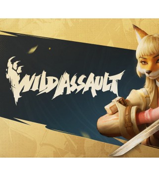 Wild Assault Steam Key EUROPE